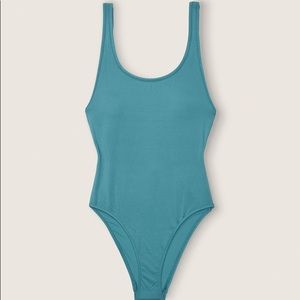 Victoria Secret one piece swimsuit size m